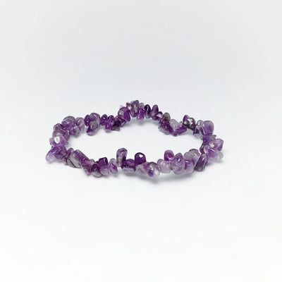 AMETHYST BRACELET, Purple Stone Bracelet, 8mm Gemstone Bracelet, Amethyst  Stone Bracelet, Beaded Bracelet, Healing Bracelet 100% Real Stones - Etsy  Denmark